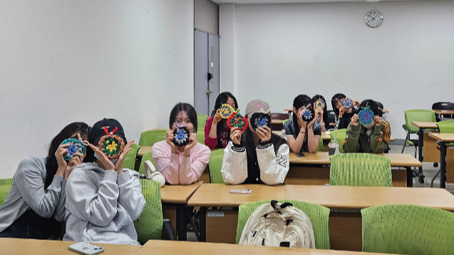 동아리 피너스 이미지